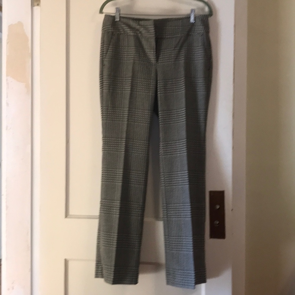 Ann Taylor Factory Trousers